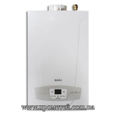 Конденсаційний котел Baxi Luna Duo-Tec MP+ 1.35