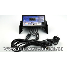 Автоматика для твердопаливного котла Nowosolar PK-22