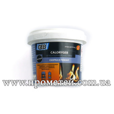 Вогнетривка мастика Geb Calorygeb 600 г
