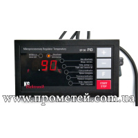 Контролер KG Elektronik SP-30 PID