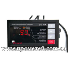 Контролер KG Elektronik SP-30 PID