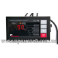 Автоматика для твердопаливного котла KG Elektronik SP-30 PID