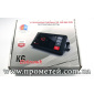 Автоматика для твердопаливного котла KG Elektronik SP-30 PID