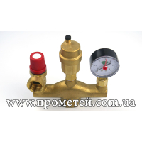 Группа безопасности SD Plus SD290