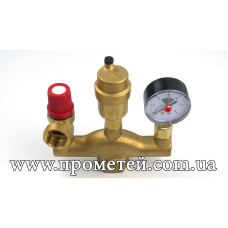 Група безпеки SD Plus SD290