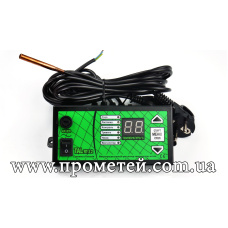 Автоматика для твердопаливного котла TAL RT-22