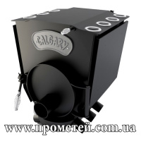 Піч опалювально-варильна Calgary Lux