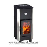 Піч-камін “Вертикаль”