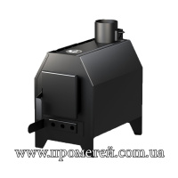 Піч-буржуйка Конвектор-100