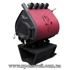 Піч Rud Pyrotron Кантрі тип П-02