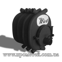 Булер'ян Rud Pyrotron Максі 00