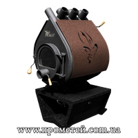 Піч Rud Pyrotron Кантрі тип П-01