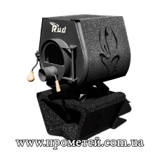 Піч Pyrotron Кантрі з варильною поверхнею П-00