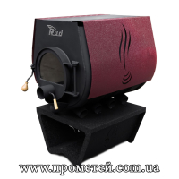 Піч Pyrotron Кантрі з варильною поверхнею П-02