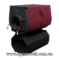 Печь Pyrotron Кантри с варочной поверхностью П-03