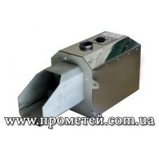 Факельний пелетний пальник Altep 150 кВт