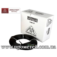 Нагрівальний кабель Arnold Rak Standart EС 20 Вт/м