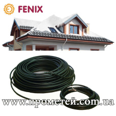 Гріючий кабель Fenix ADPSV 30 Вт/м