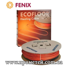 Нагрівальний кабель Fenix ​​ADSV 10 Вт/м