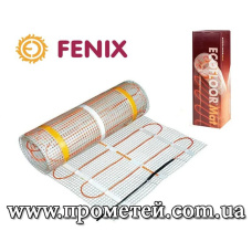 Нагрівальний мат Fenix ​​LDTS 160 Вт/м²