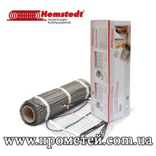 Нагрівальний мат Hemstedt DH 150 Вт/м²