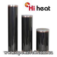 Инфракрасная пленка Hi Heat 220 Вт/м2