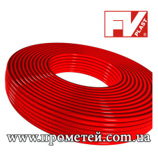 Труба для теплої підлоги FV-Plast PE-RT 16х2 мм