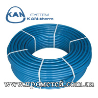 Труба для теплої підлоги Kan-Therm PE-RT 16х2 мм