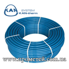 Труба для теплої підлоги Kan-Therm PE-RT 16х2 мм