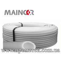 Труба для теплої підлоги Mainfloor PE-RT 16х2 мм