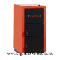 Твердопаливний котел ATON Multi 12