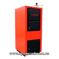 Твердотопливный котел ATON Multi 24