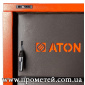 Твердотопливный котел ATON Multi 28 кВт