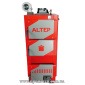 Твердопаливний котел Altep Classic Plus 10 кВт