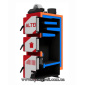 Твердопаливний котел Altep Classic Plus 10 кВт