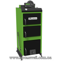 Твердопаливний котел Kamen WG STANDARD 17