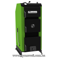 Твердопаливний котел Kamen DREMAX 20