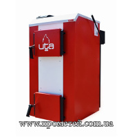 Піролізний котел КОТеко Uta U 10