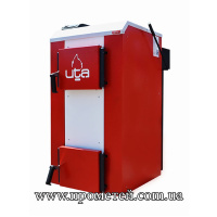 Піролізний котел КОТеко Uta U 10