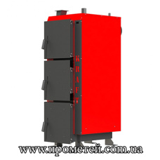 Твердопаливний котел Kraft L 97