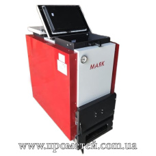 Шахтний котел Маяк КТШ Eco Long Burning 20