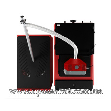 Пелетний котел Marten Industrial-T Pellet 95