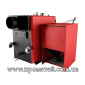 Промисловий пелетний котел Marten Industrial-T Pellet 600 кВт