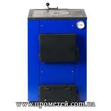 Котел з варильною поверхнею Макситерм Кантрі 12ПБ