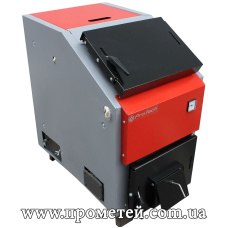 Твердопаливний шахтний котел Protech ТТ-14 Eco Long