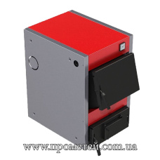 Твердопаливний котел ProTech ТТ 12 Стандарт Плюс