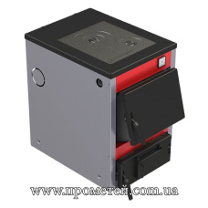 Твердопаливний котел ProTech ТТП 12 Стандарт Плюс