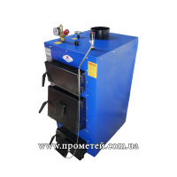 Твердопаливний котел ТОПТЕРМО УКС 10