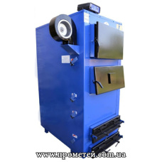 Твердопаливний котел ТОПТЕРМО ЖК-1 100