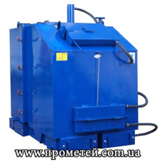 Твердопаливний котел ТОПТЕРМО КВ-ЖСН 150